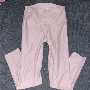 Yoga/workout leggings